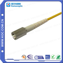 Câble de connexion à fibre optique D4 Connecteur Single-Mode